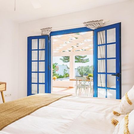 Villa Sweet Boheme Playa Blanca  Exterior photo