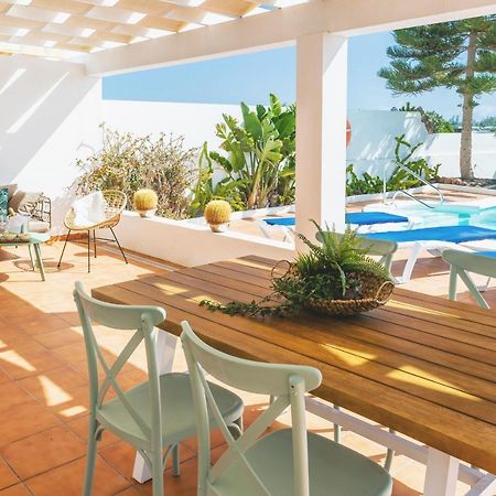 Villa Sweet Boheme Playa Blanca  Exterior photo