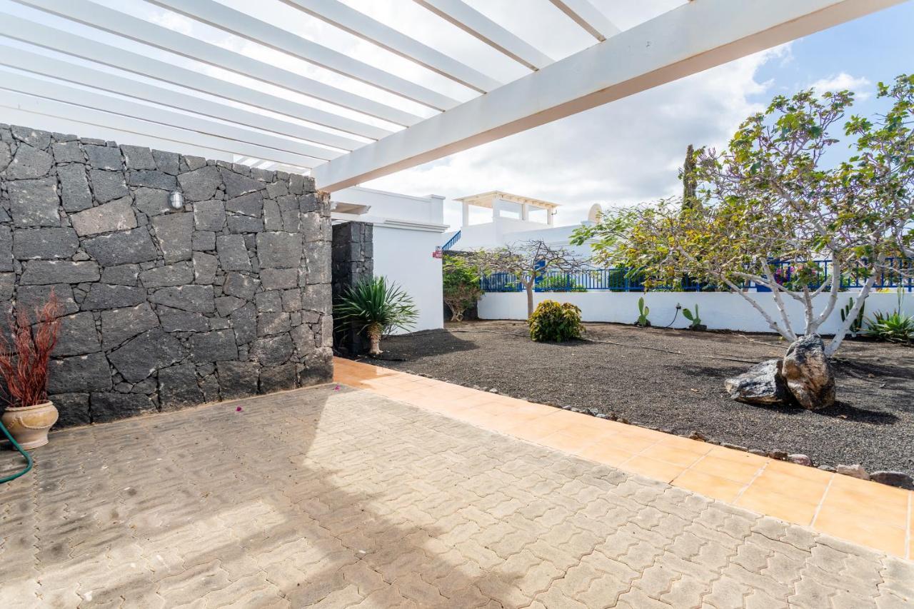 Villa Sweet Boheme Playa Blanca  Exterior photo