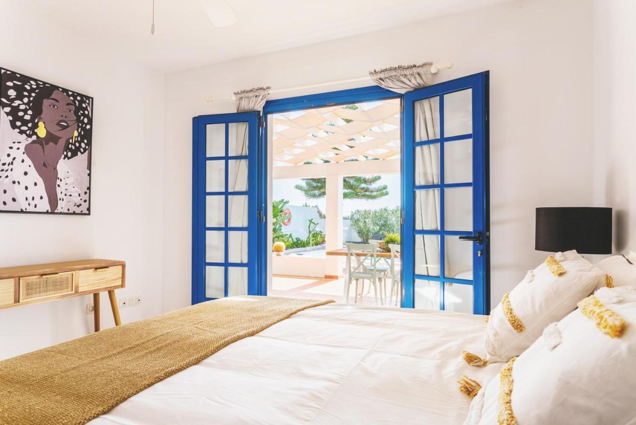 Villa Sweet Boheme Playa Blanca  Exterior photo