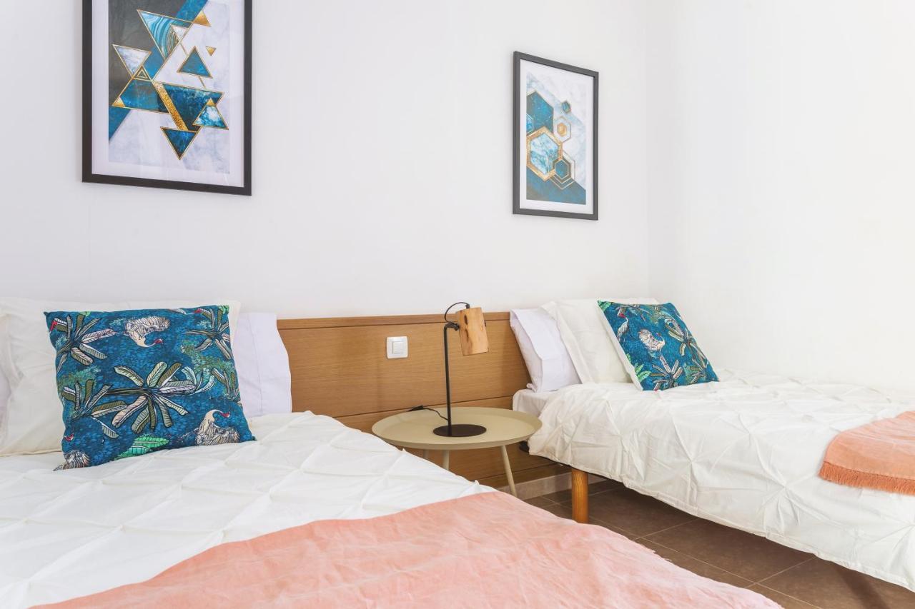 Villa Sweet Boheme Playa Blanca  Exterior photo