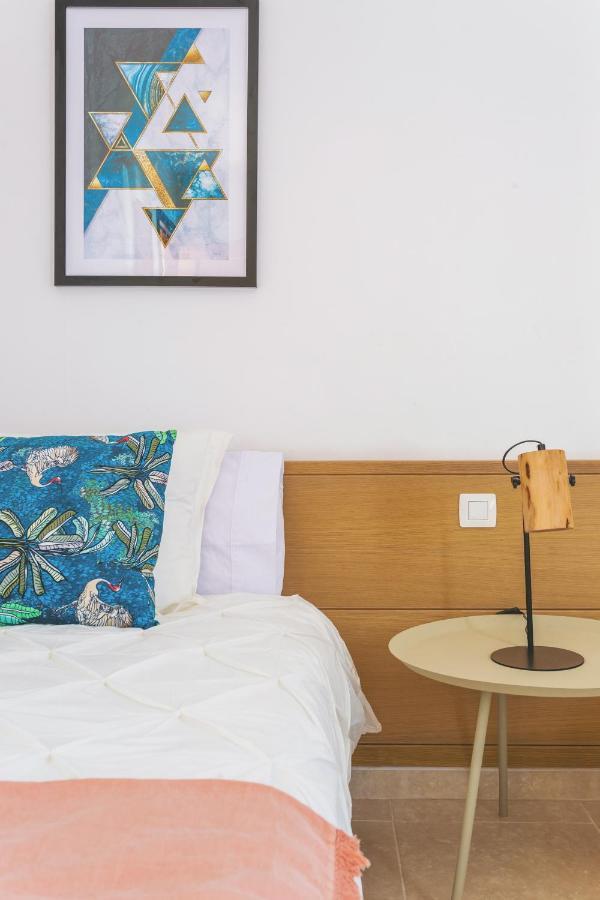 Villa Sweet Boheme Playa Blanca  Exterior photo
