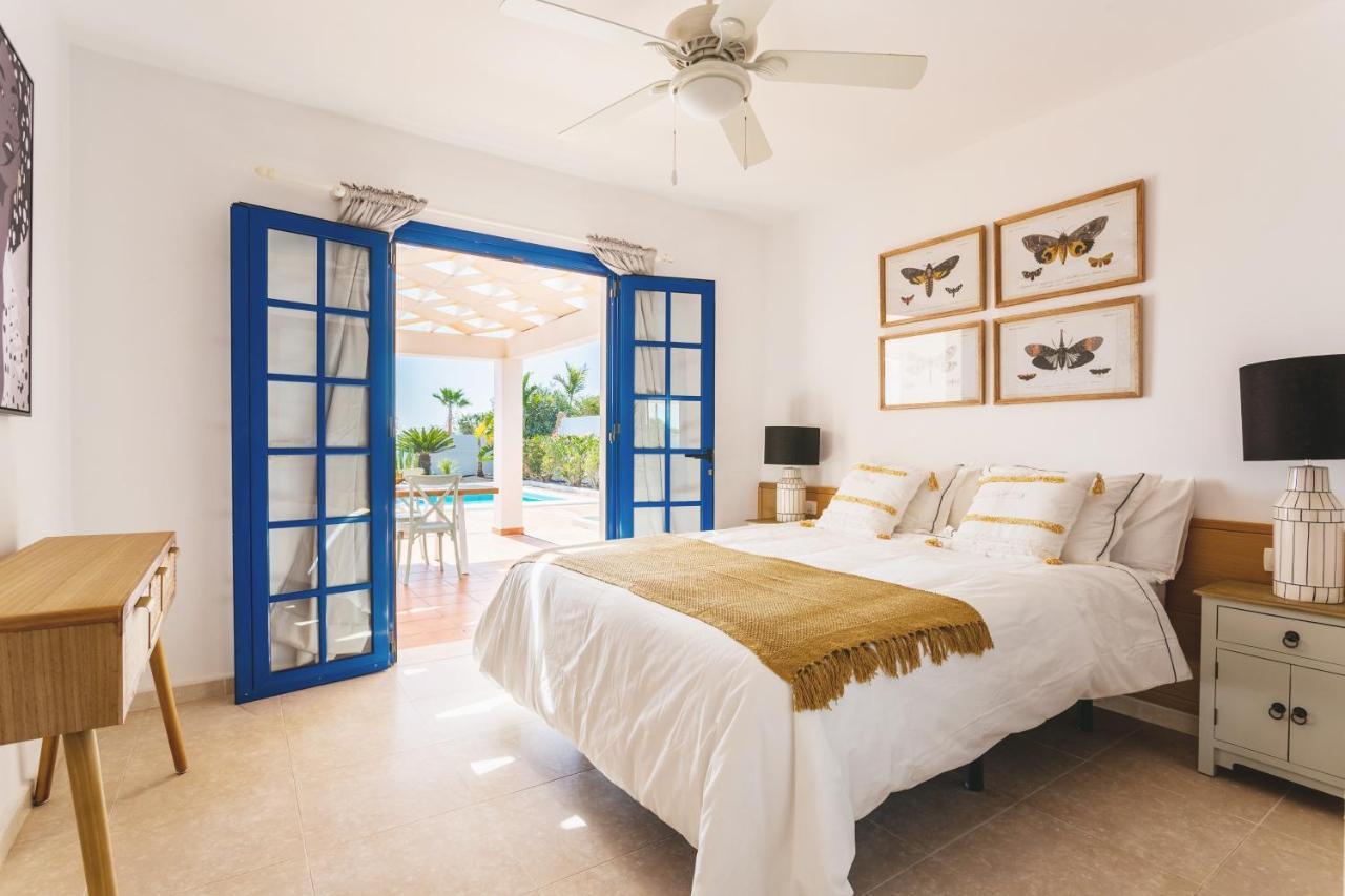 Villa Sweet Boheme Playa Blanca  Exterior photo