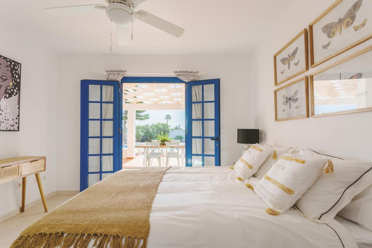 Villa Sweet Boheme Playa Blanca  Exterior photo