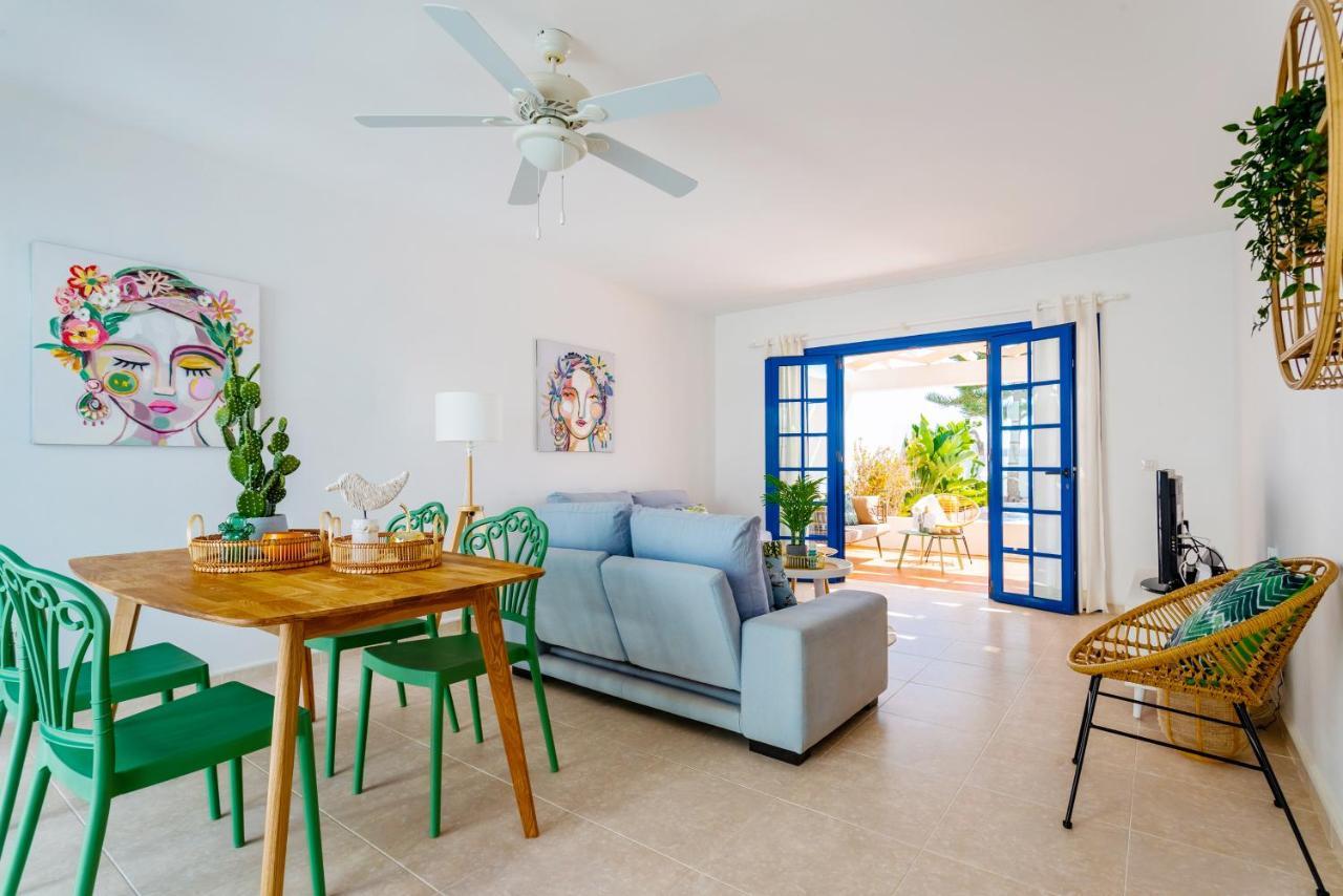 Villa Sweet Boheme Playa Blanca  Exterior photo
