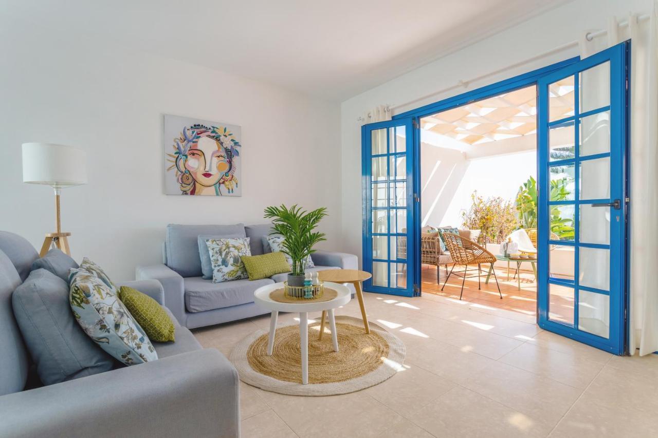 Villa Sweet Boheme Playa Blanca  Exterior photo